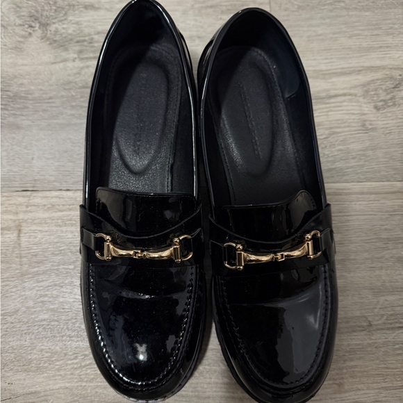 Princess Polly Capri Loafers - Picture 2 of 4